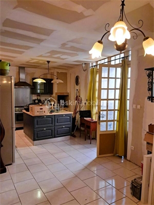 maison ancienne à la vente -   11590  CUXAC D AUDE, surface 95 m2 vente maison ancienne - UBI469647605